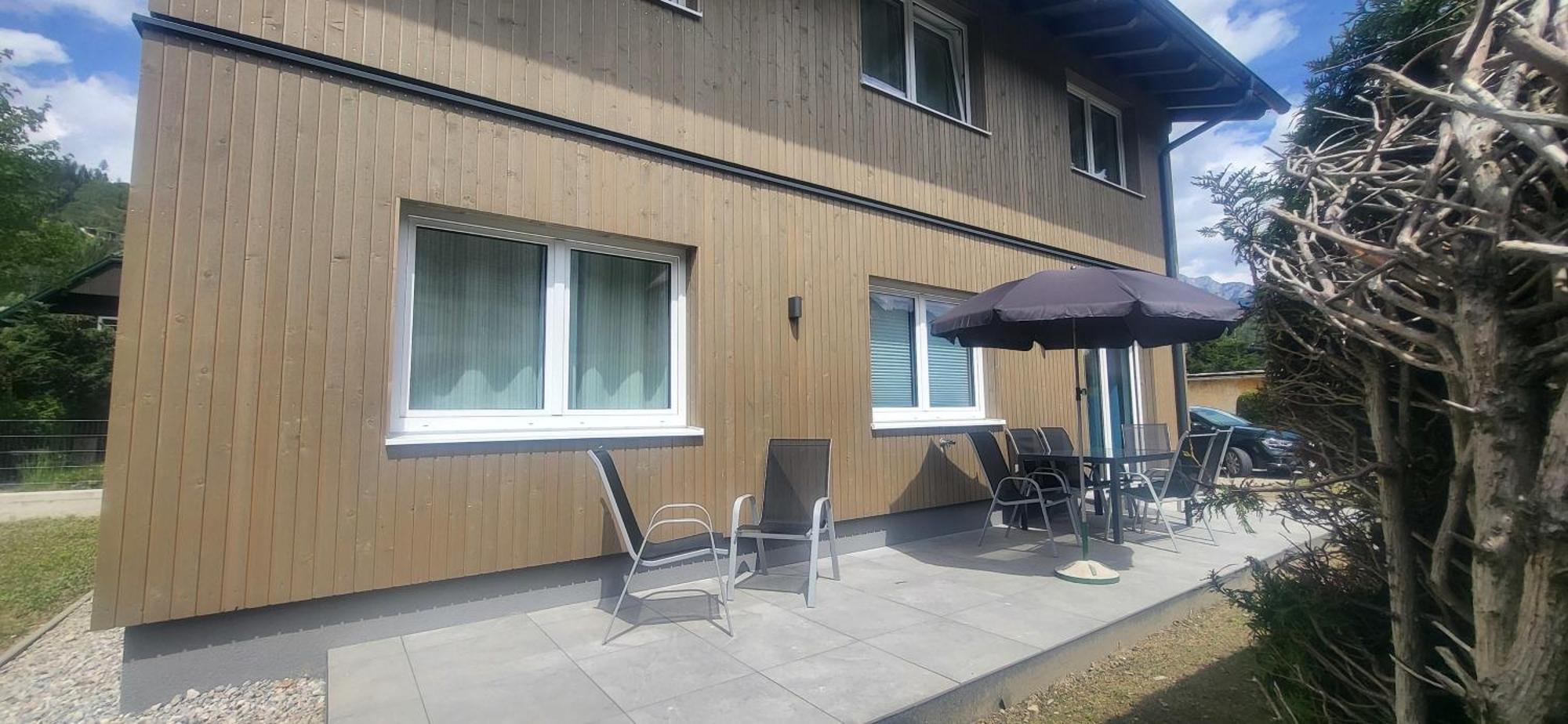 Lasserhaeusl By Alpenidyll Apartments Schladming Exterior photo